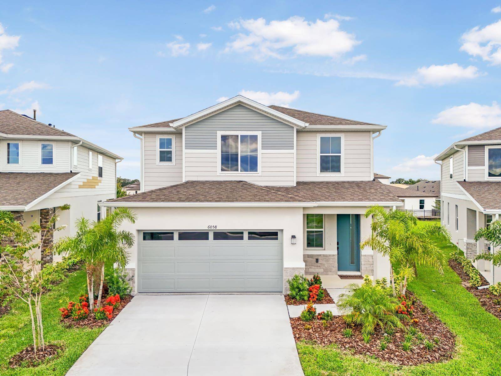 Apollo Beach, FL 33572,6058 JENSEN VIEW AVE