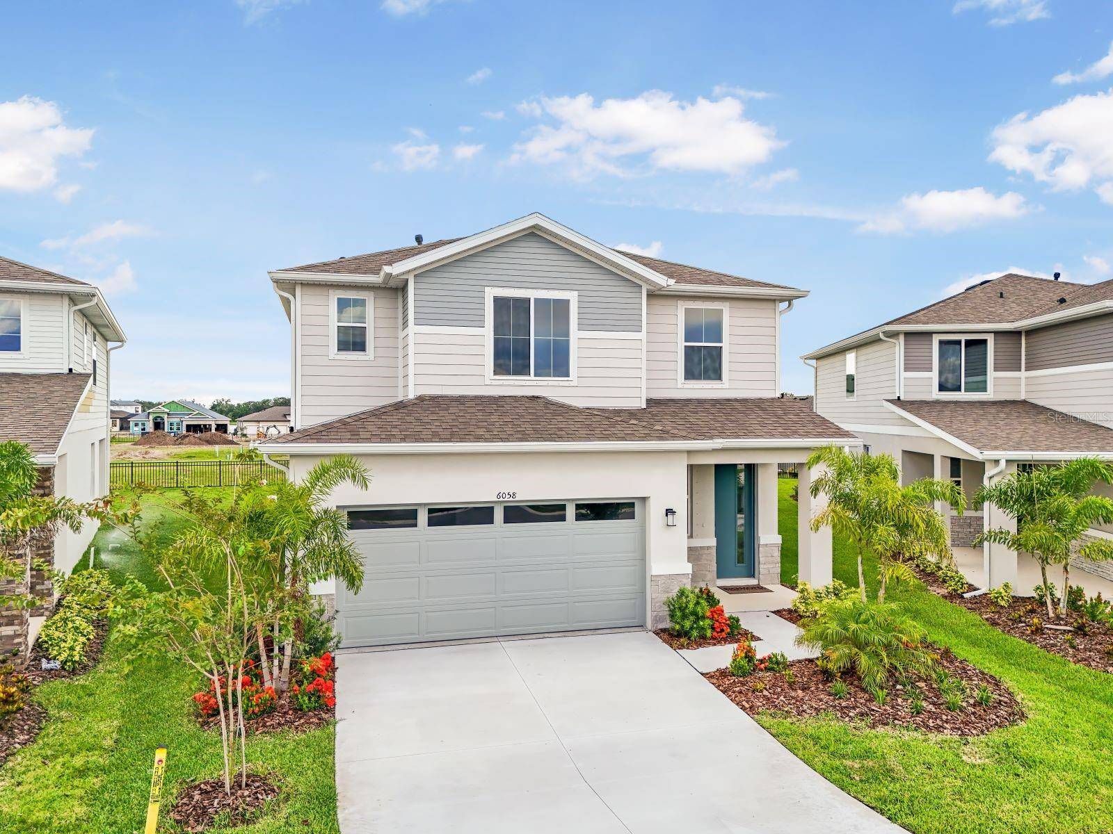 Apollo Beach, FL 33572,6058 JENSEN VIEW AVE