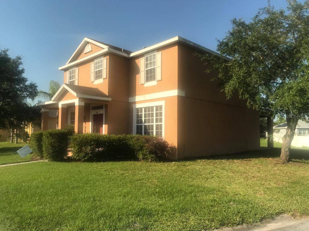 Kissimmee, FL 34746,3102 WESTBROOK RD