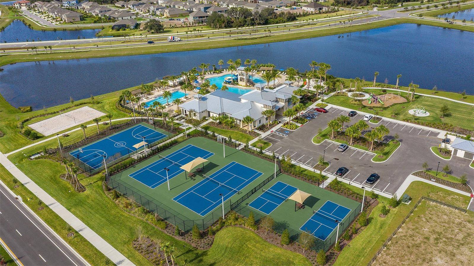 Apollo Beach, FL 33572,6042 JENSEN VIEW AVE