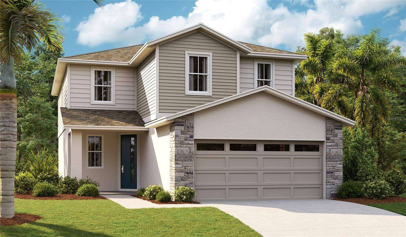 Apollo Beach, FL 33572,6046 JENSEN VIEW AVE