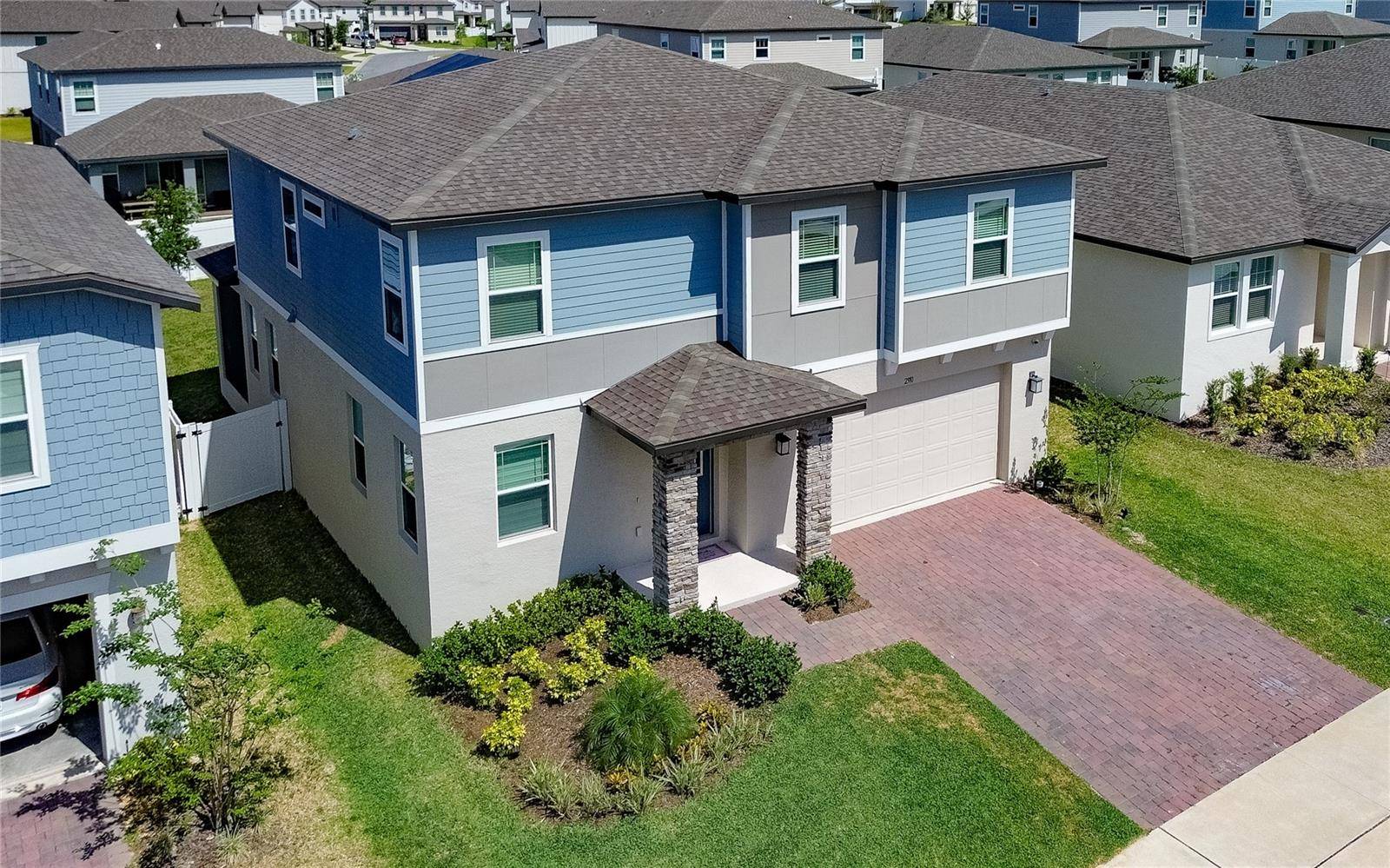 Minneola, FL 34715,2310 RAVEN RIDGE RD
