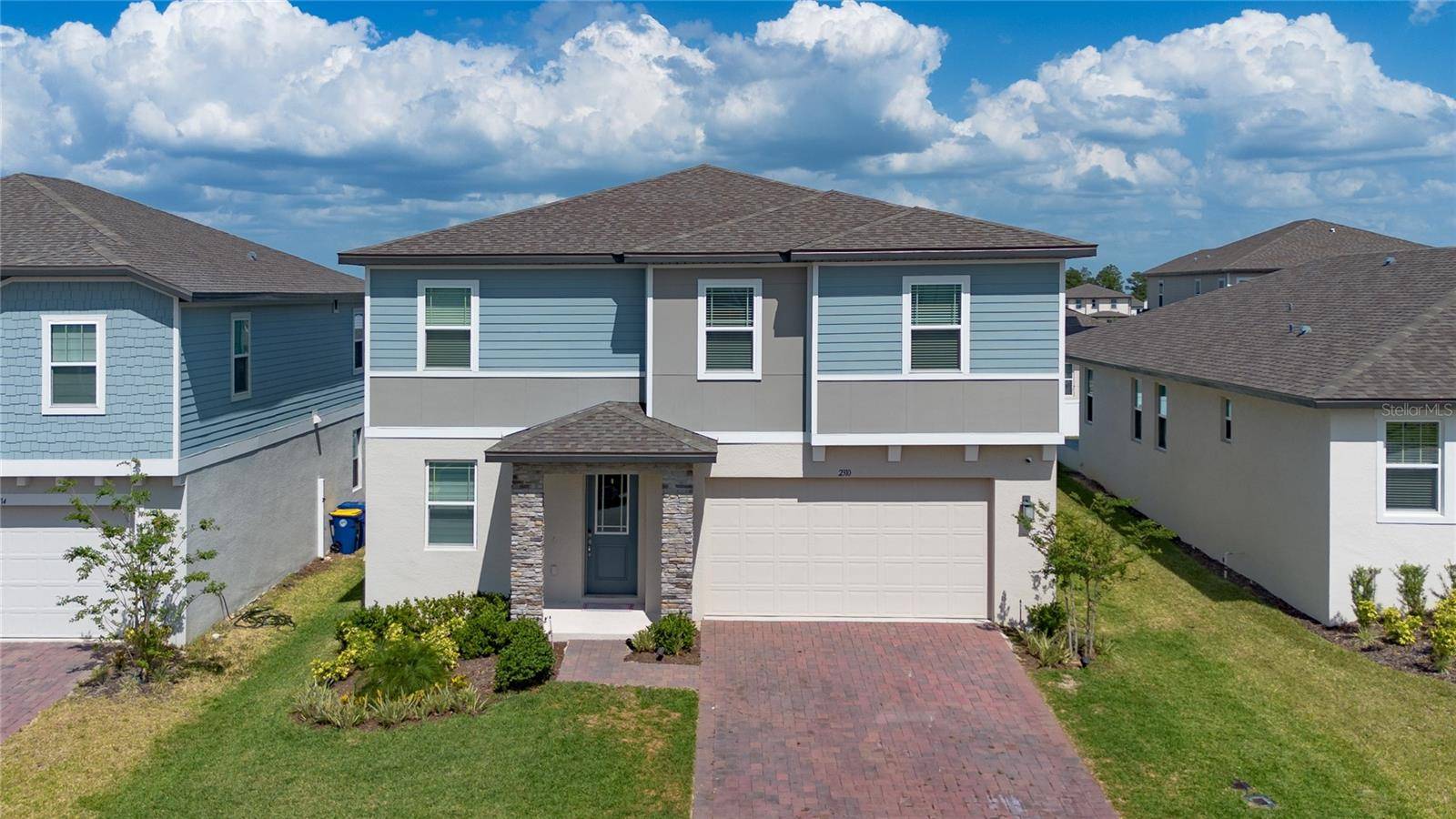 Minneola, FL 34715,2310 RAVEN RIDGE RD