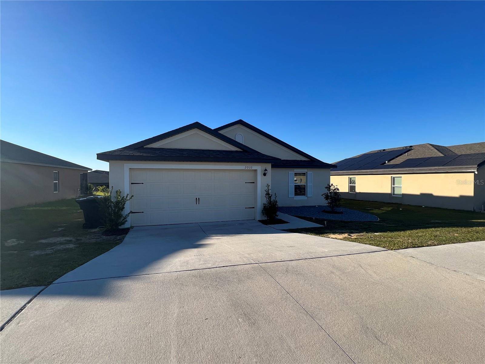 Dundee, FL 33838,2033 AMBER SWEET CIR