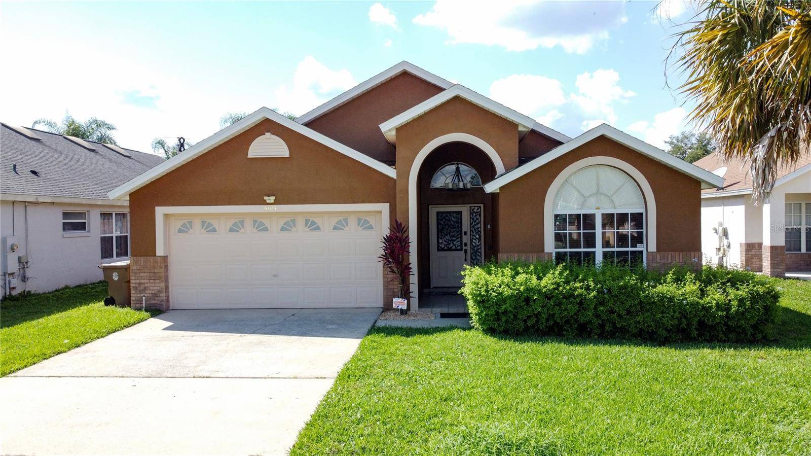 Kissimmee, FL 34747,8019 INDIAN CREEK BLVD