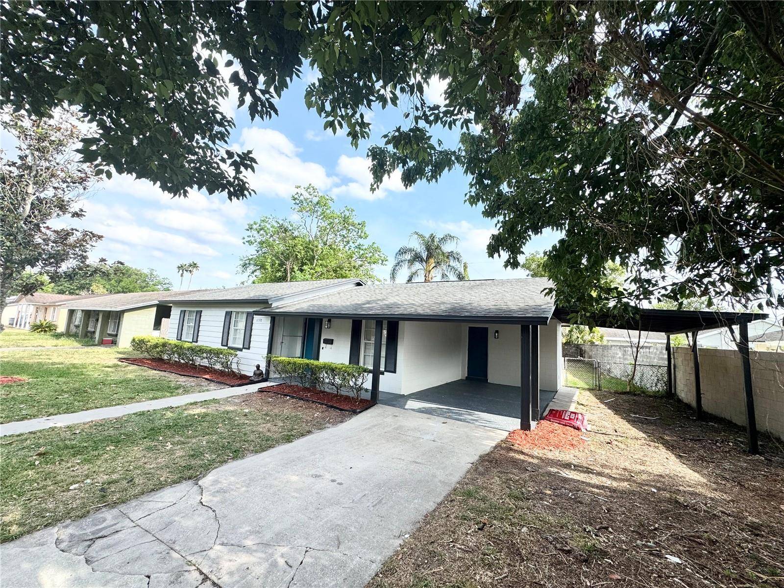 Orlando, FL 32810,1098 LEEWAY CT