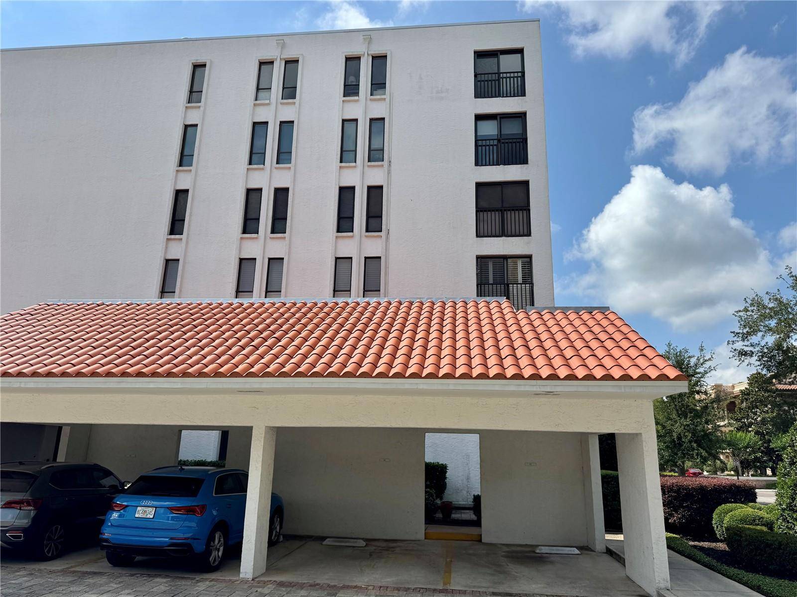 Winter Park, FL 32789,265 E CANTON AVE #GE