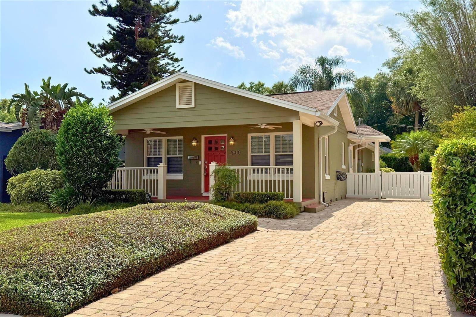 Orlando, FL 32804,2810 ELIZABETH AVE