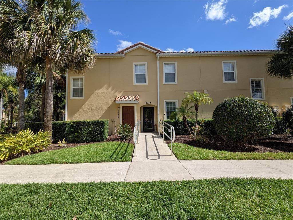 Kissimmee, FL 34747,2736 OAKWATER DR