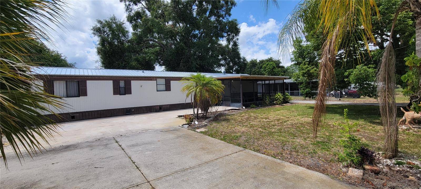 Kenansville, FL 34739,100 PINE DR
