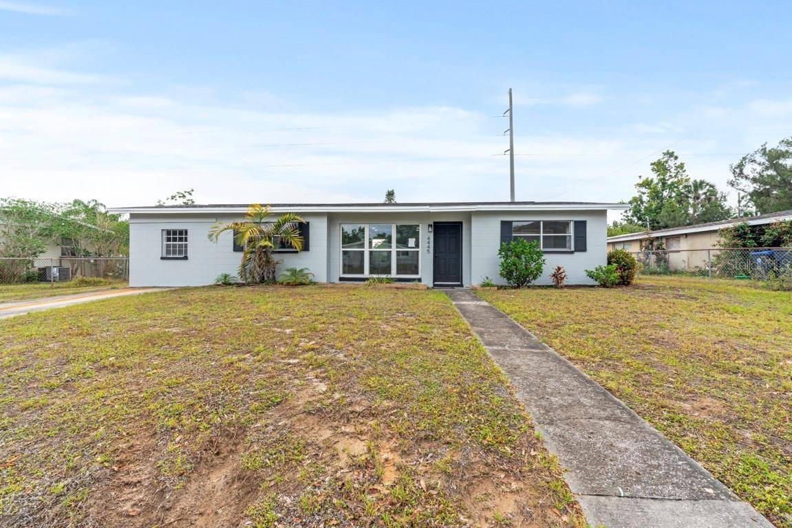 Titusville, FL 32780,4445 STUART AVE