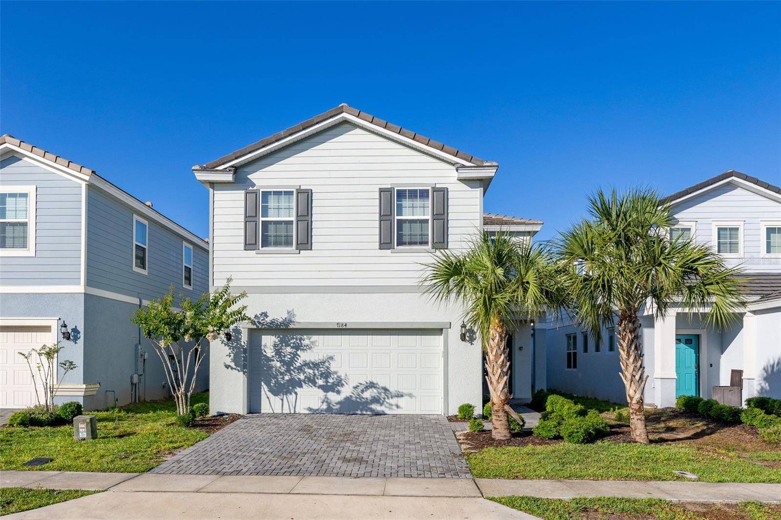 Davenport, FL 33837,7184 OAKMOSS LOOP