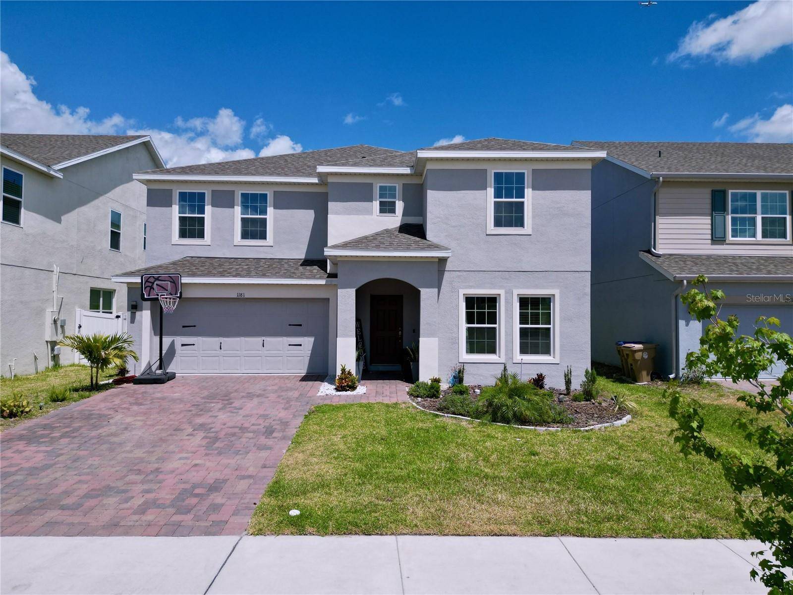 St Cloud, FL 34771,1181 LONE PALM WAY