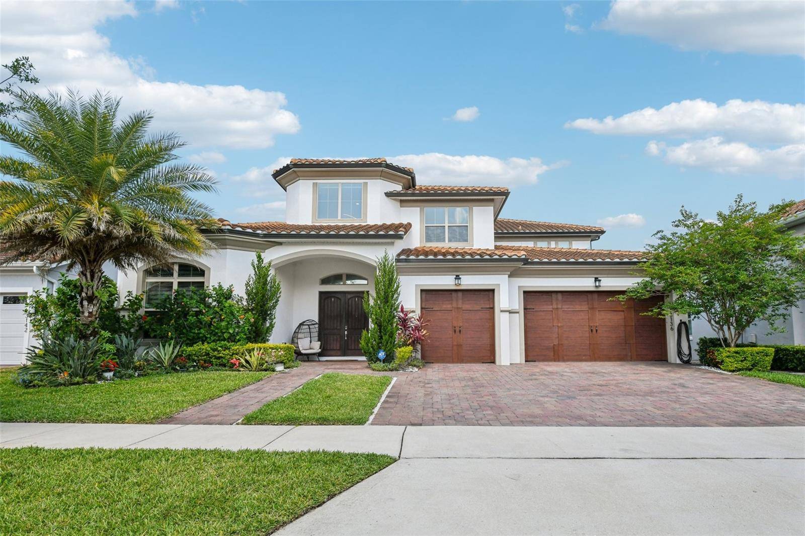 Orlando, FL 32832,13136 ALDERLEY DRIVE DR