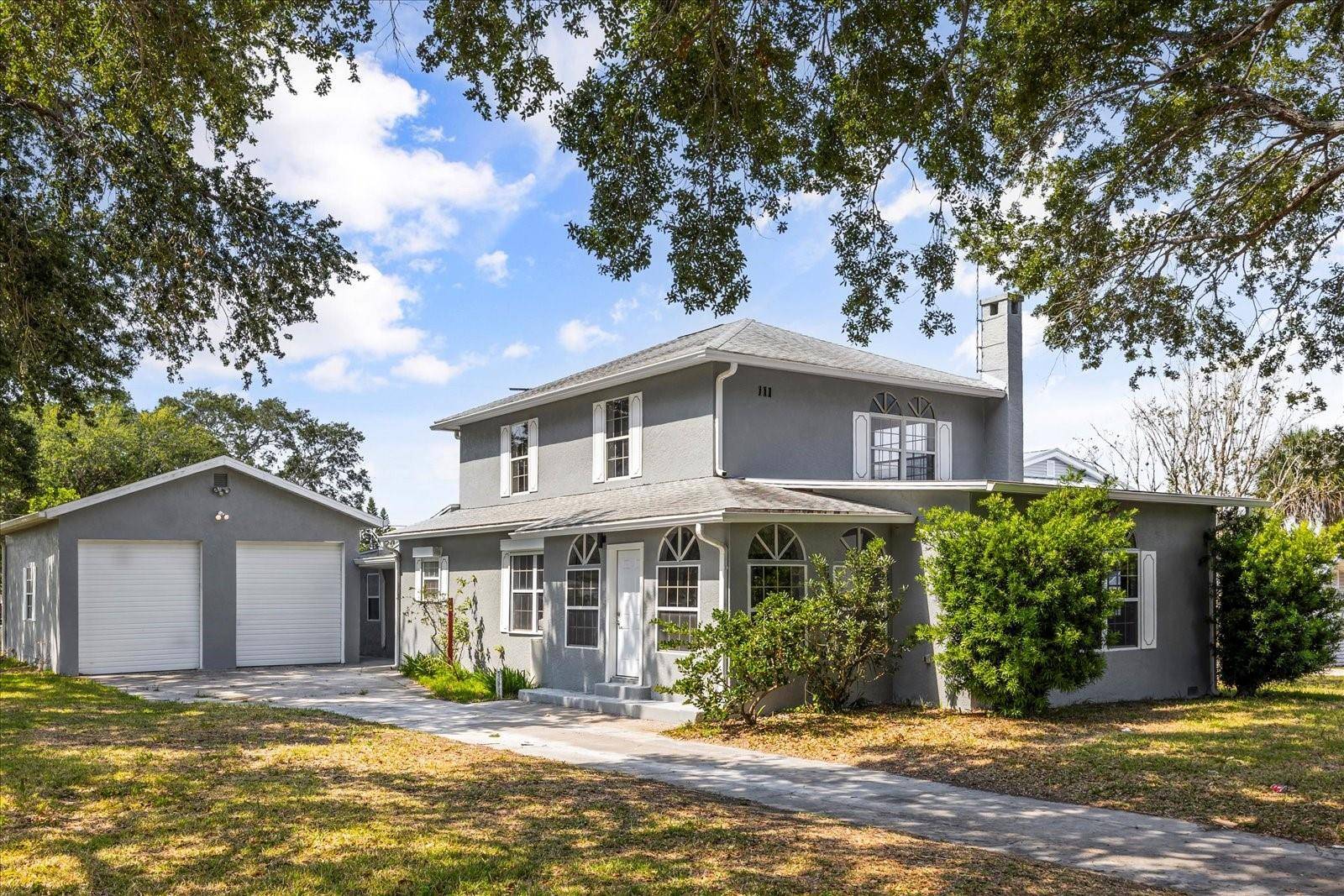 Melbourne, FL 32901,111 E AVENUE C