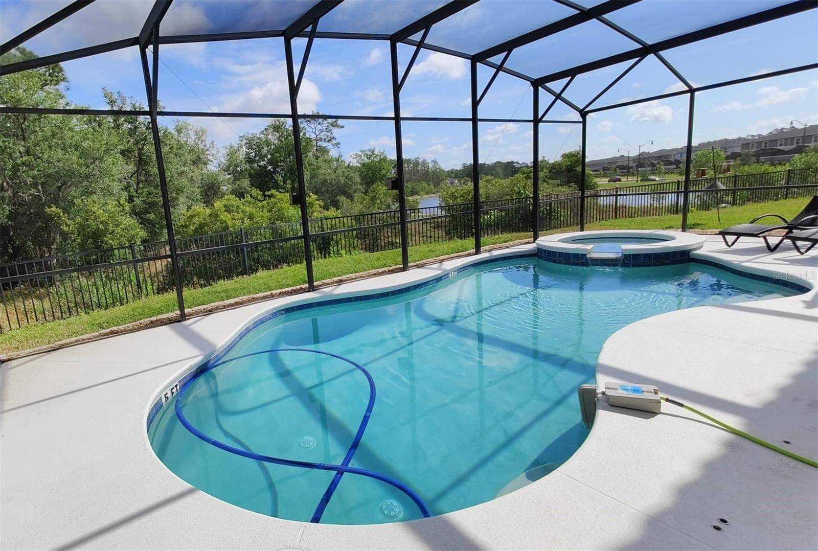 Kissimmee, FL 34746,2634 TRANQUILITY WAY