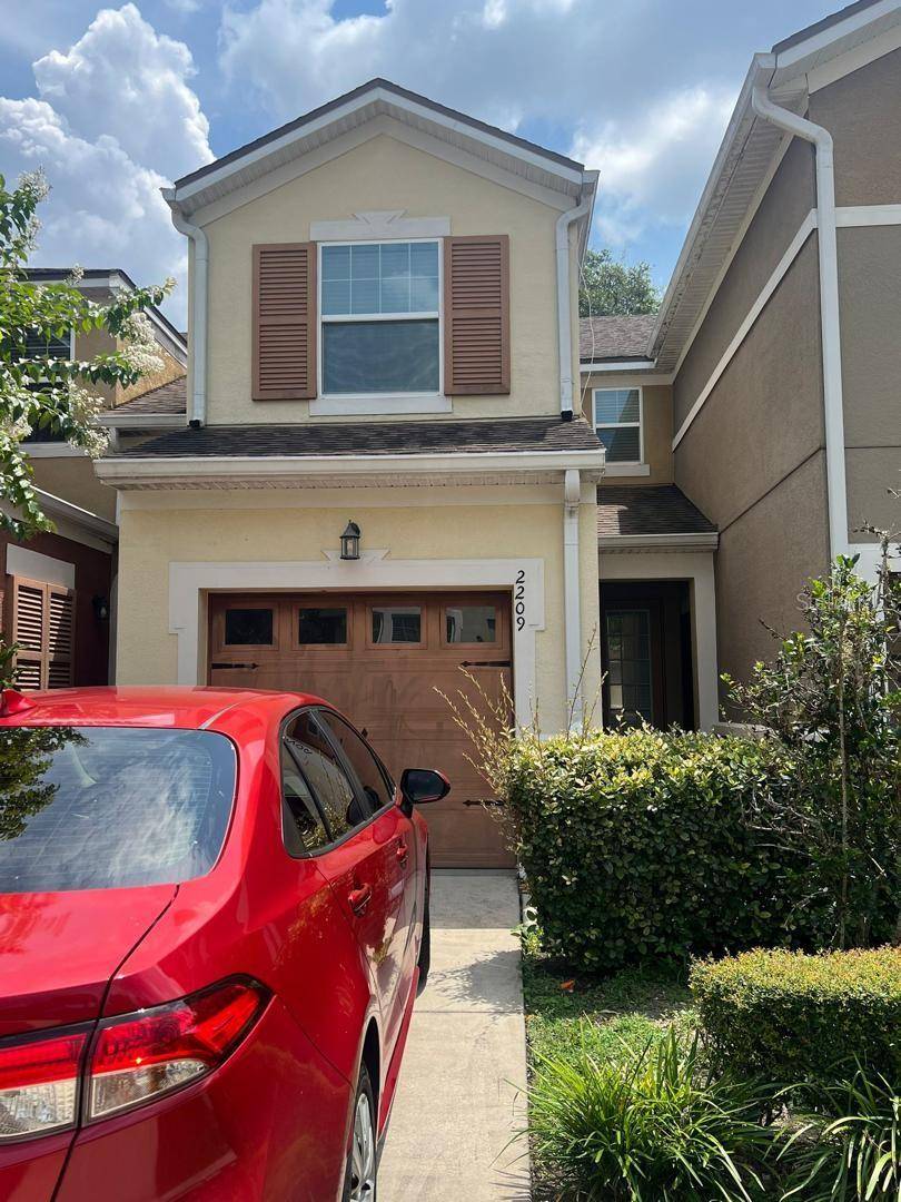 Sanford, FL 32773,2209 BROOKRIDGE TRL