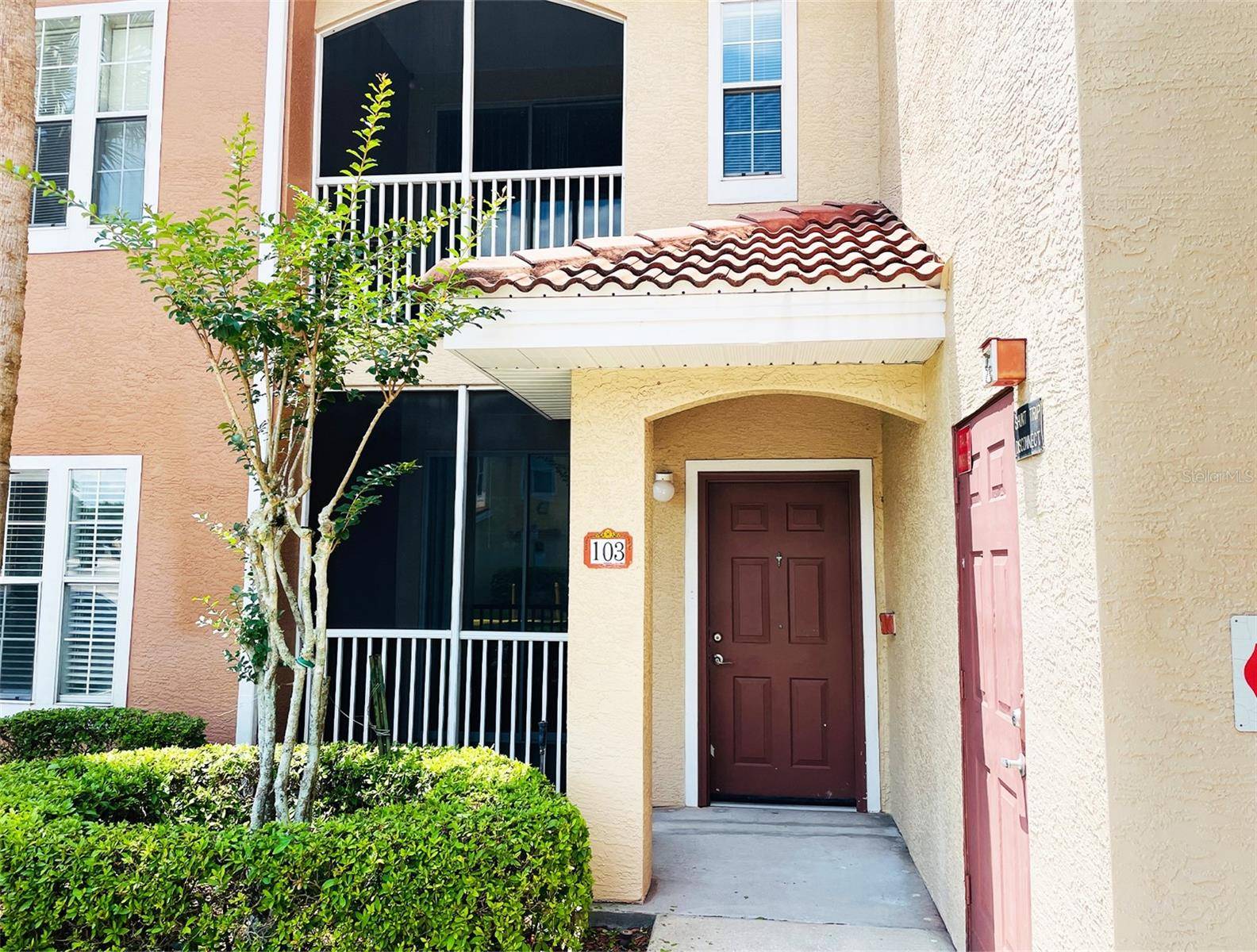Orlando, FL 32837,12012 VILLANOVA DR #103