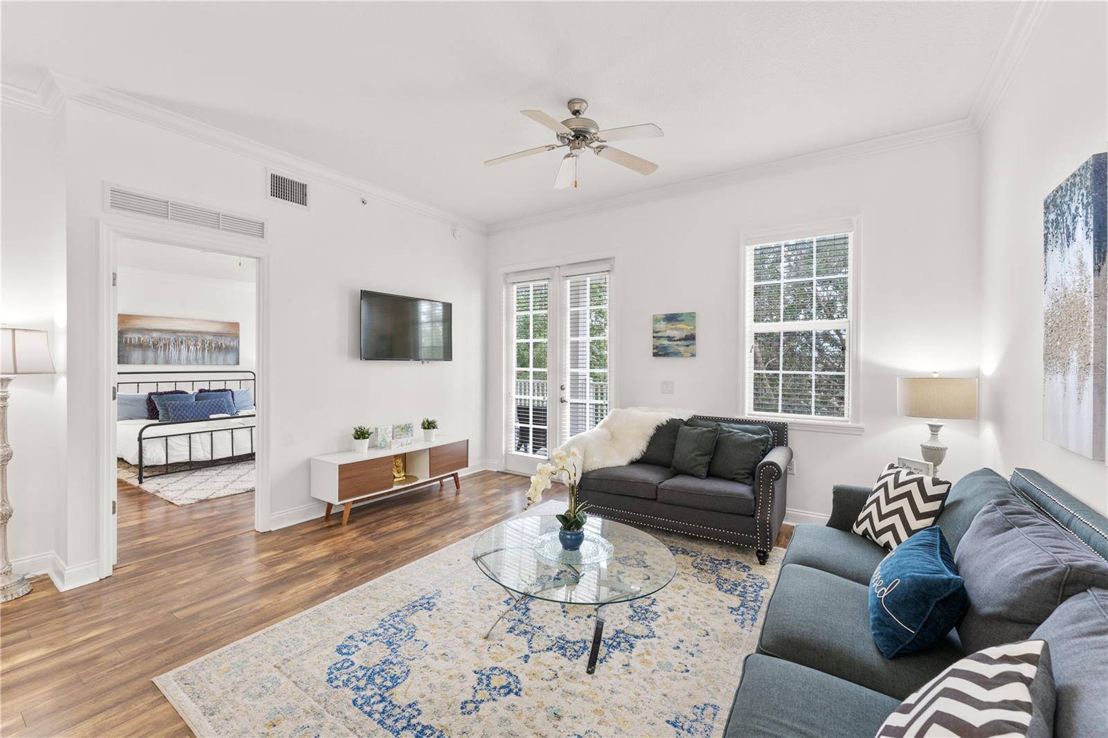 Reunion, FL 34747,7509 MOURNING DOVE CIR #303
