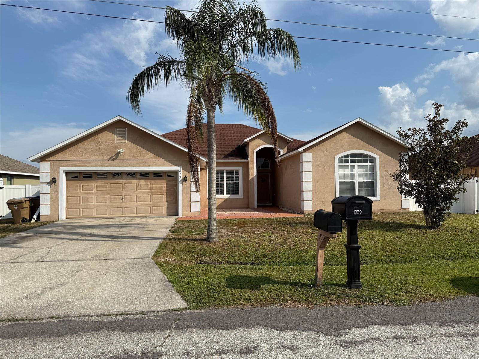 Kissimmee, FL 34759,1029 DAMPIERRE CT