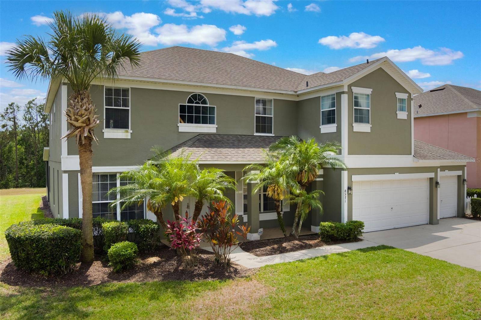 Kissimmee, FL 34747,8571 LA ISLA DR