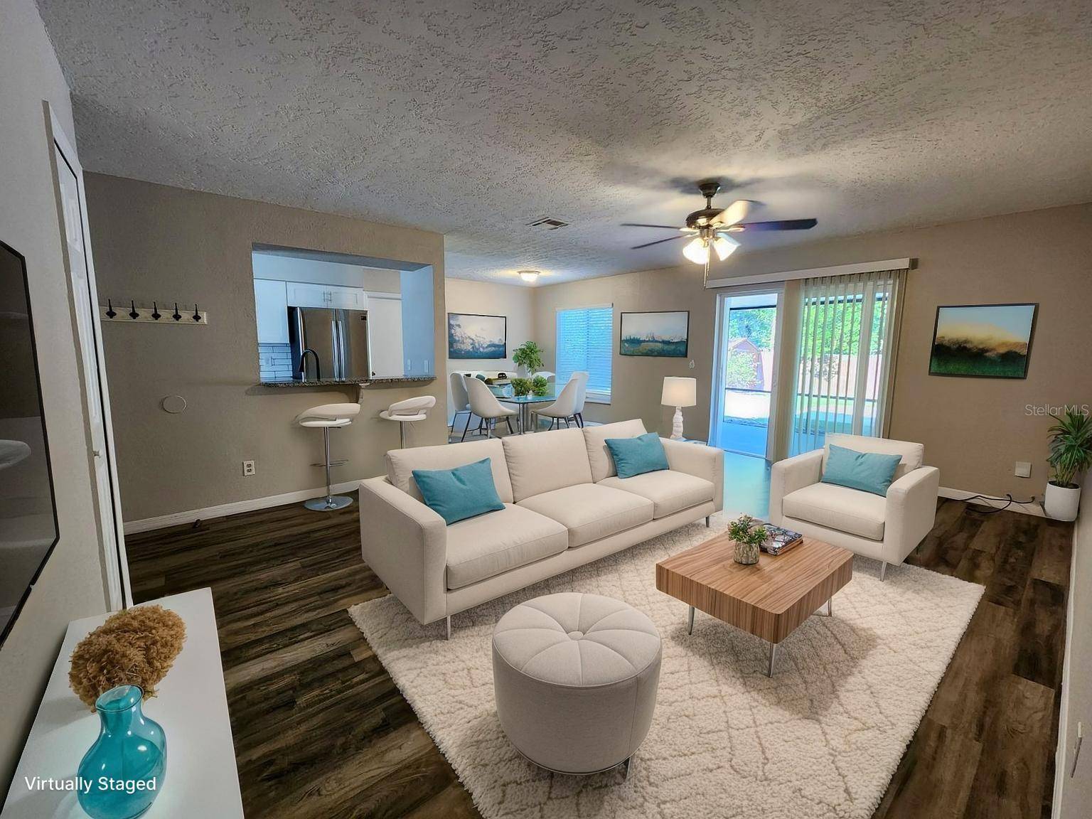 Sanford, FL 32773,221 LOCH LOW DR