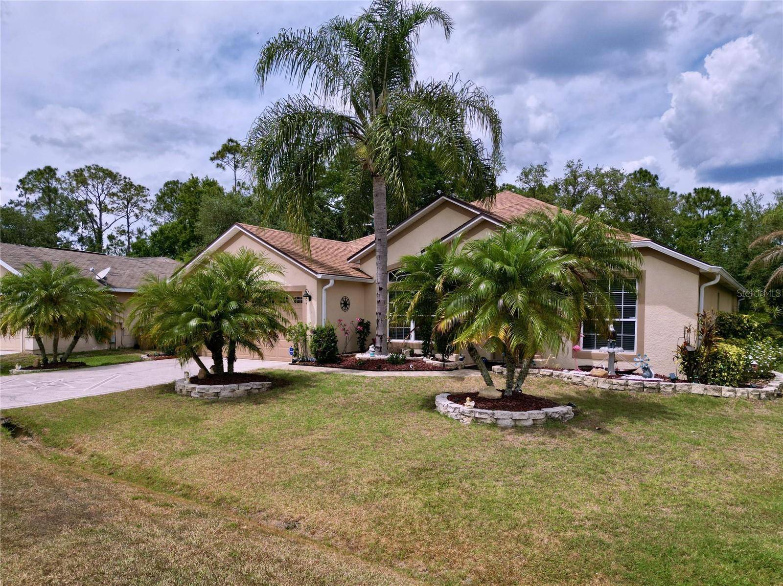 Kissimmee, FL 34759,1011 DAMPIERRE CT