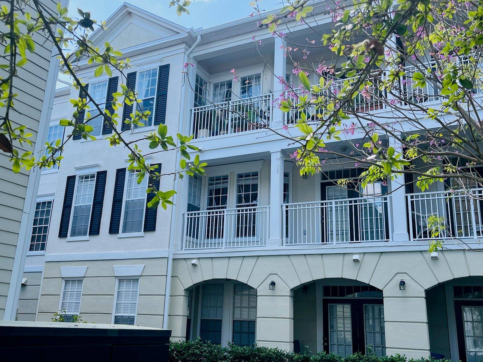 Celebration, FL 34747,315 GRAND MAGNOLIA AVE #207