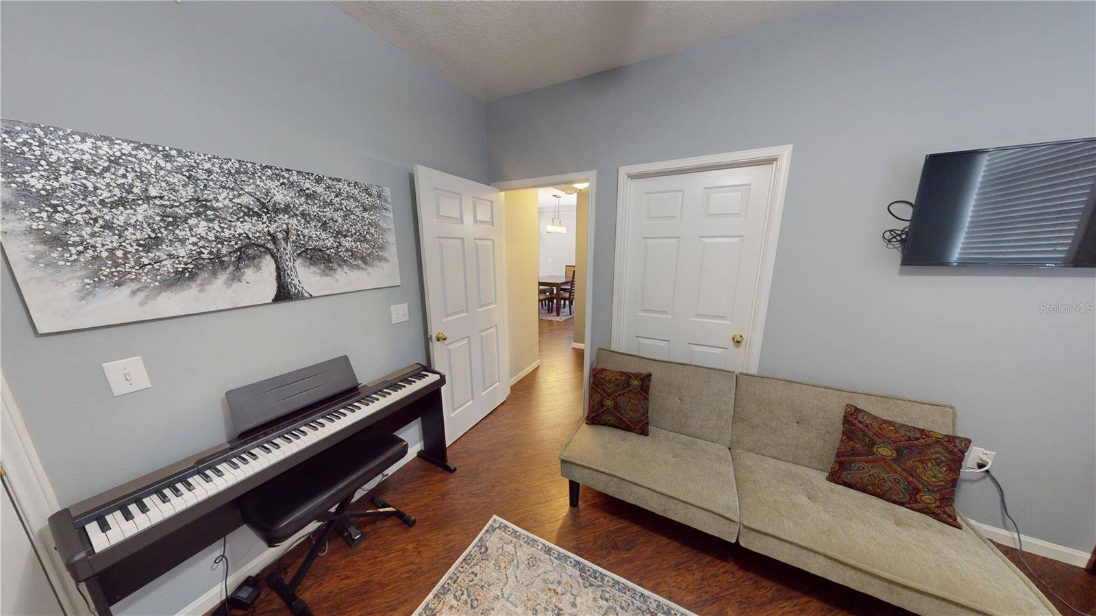 Celebration, FL 34747,221 LONGVIEW AVE #101