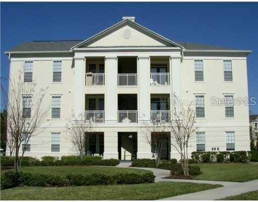 Celebration, FL 34747,235 GOLDENRAIN DR #303