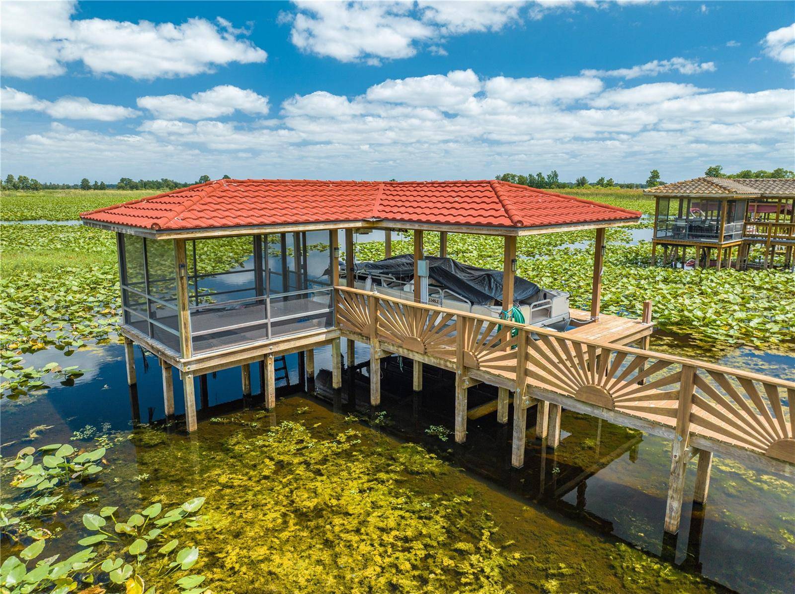Kissimmee, FL 34744,1654 MARINA LAKE DR