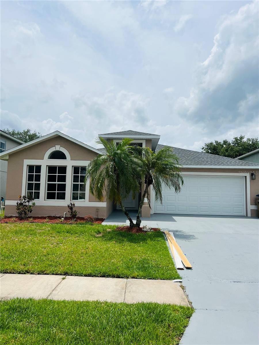 Kissimmee, FL 34758,2385 ANDREWS VALLEY DR