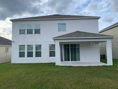 Kissimmee, FL 34741,3801 MT VERNON WAY