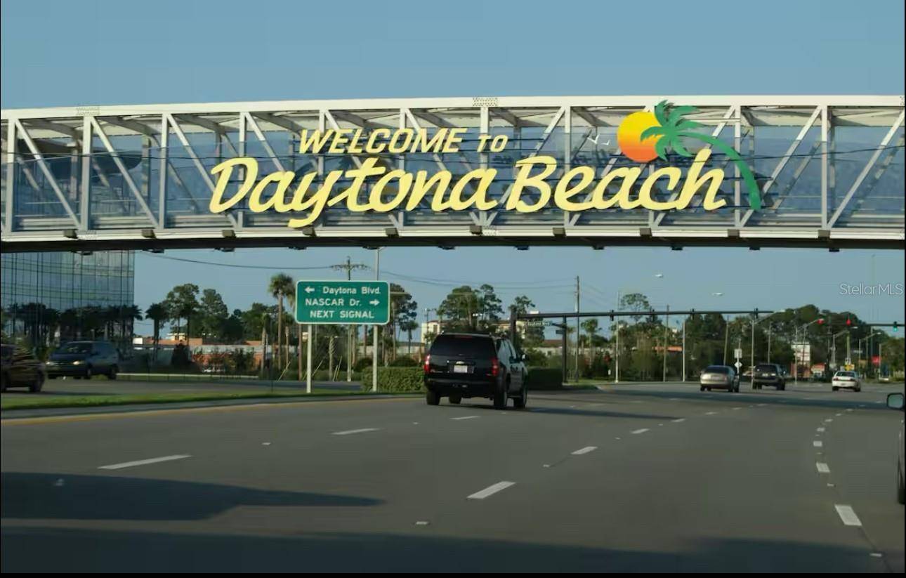 Daytona Beach, FL 32118,2700 N ATLANTIC AVE #429