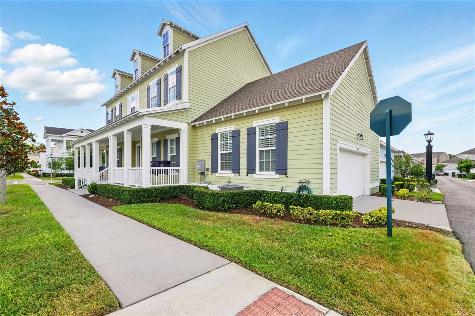 Celebration, FL 34747,1850 TREASURE CV