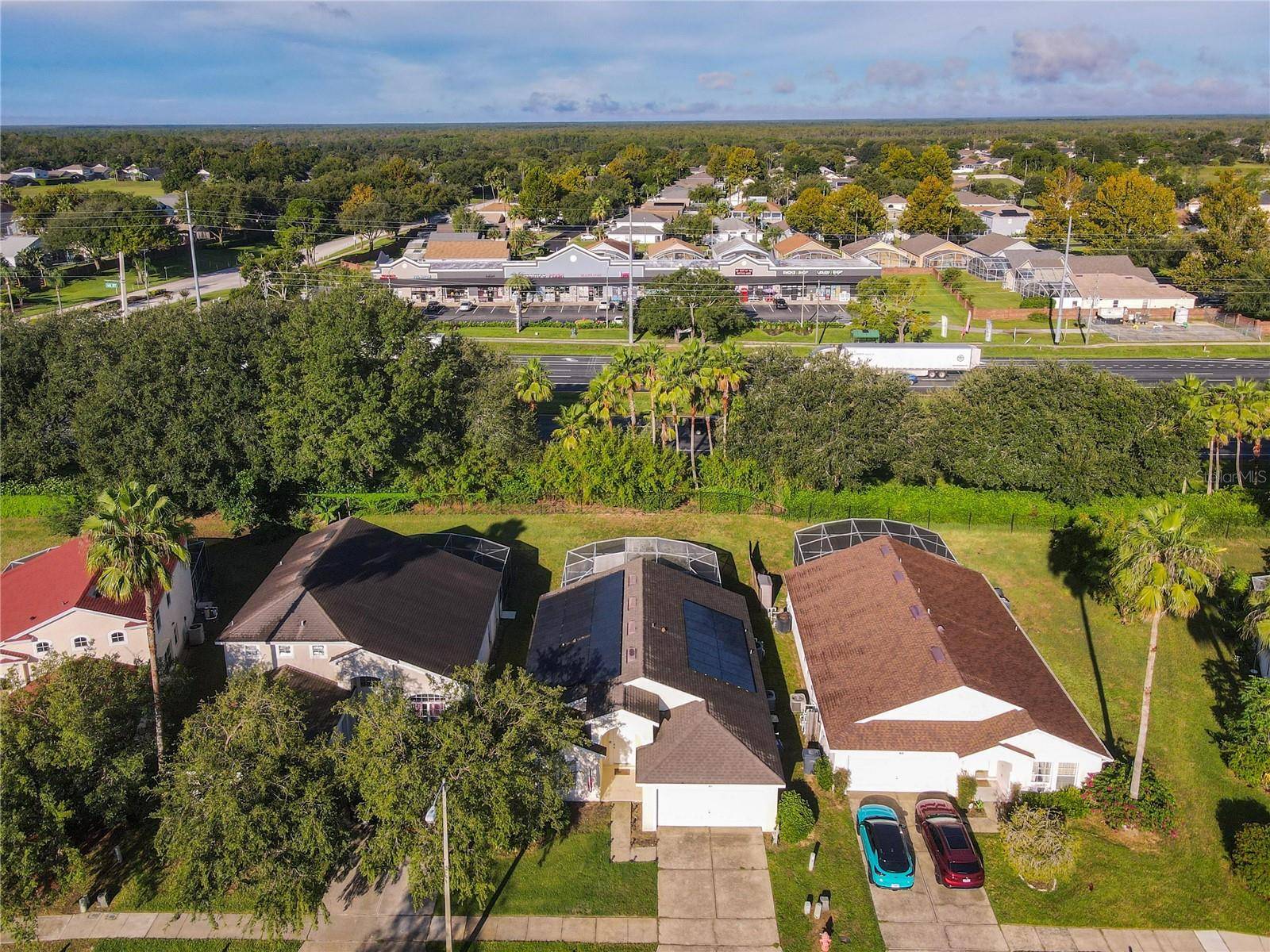 Davenport, FL 33897,421 BAILEY CIR