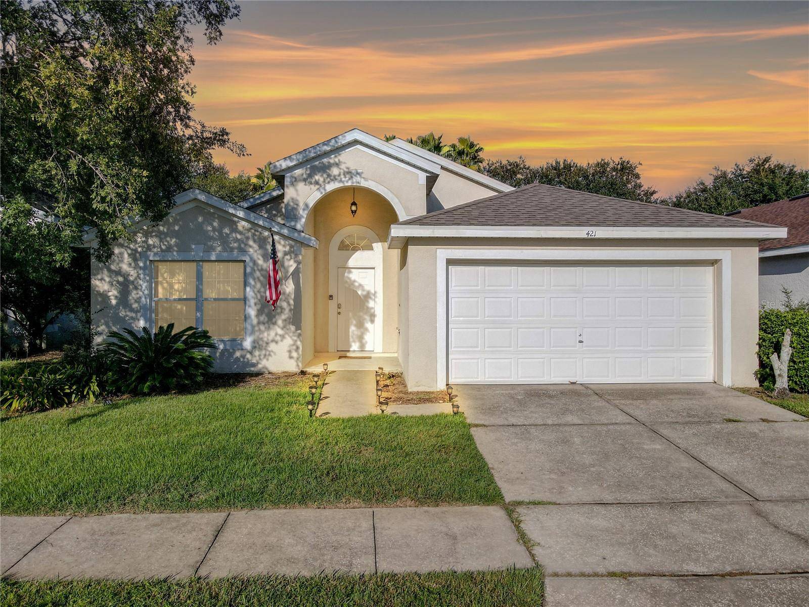 Davenport, FL 33897,421 BAILEY CIR