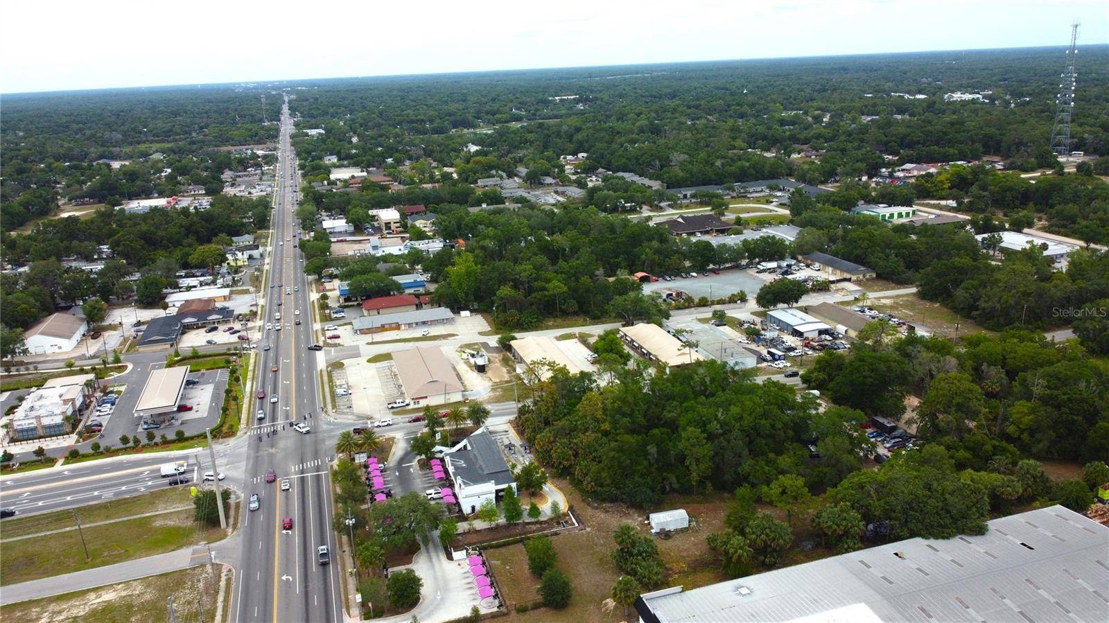 Orange City, FL 32763,S INDUSTRIAL DR