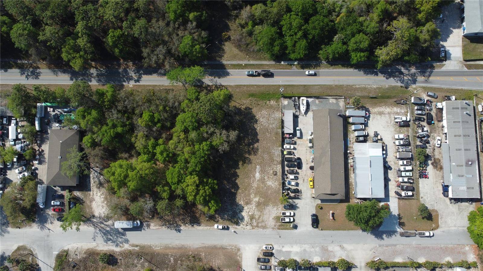 Orange City, FL 32763,S INDUSTRIAL DR