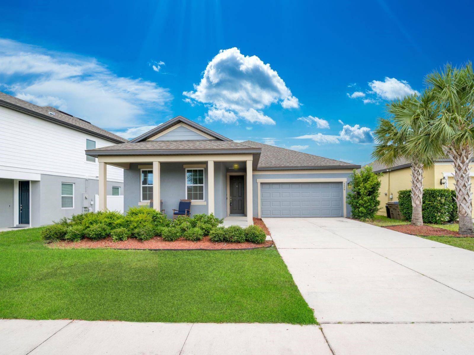 St Cloud, FL 34771,5876 BAR RANCH RD