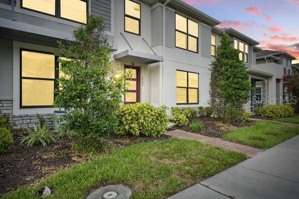 Kissimmee, FL 34741,2702 GIARDINO LOOP