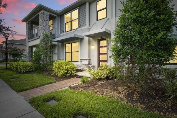 Kissimmee, FL 34741,2702 GIARDINO LOOP