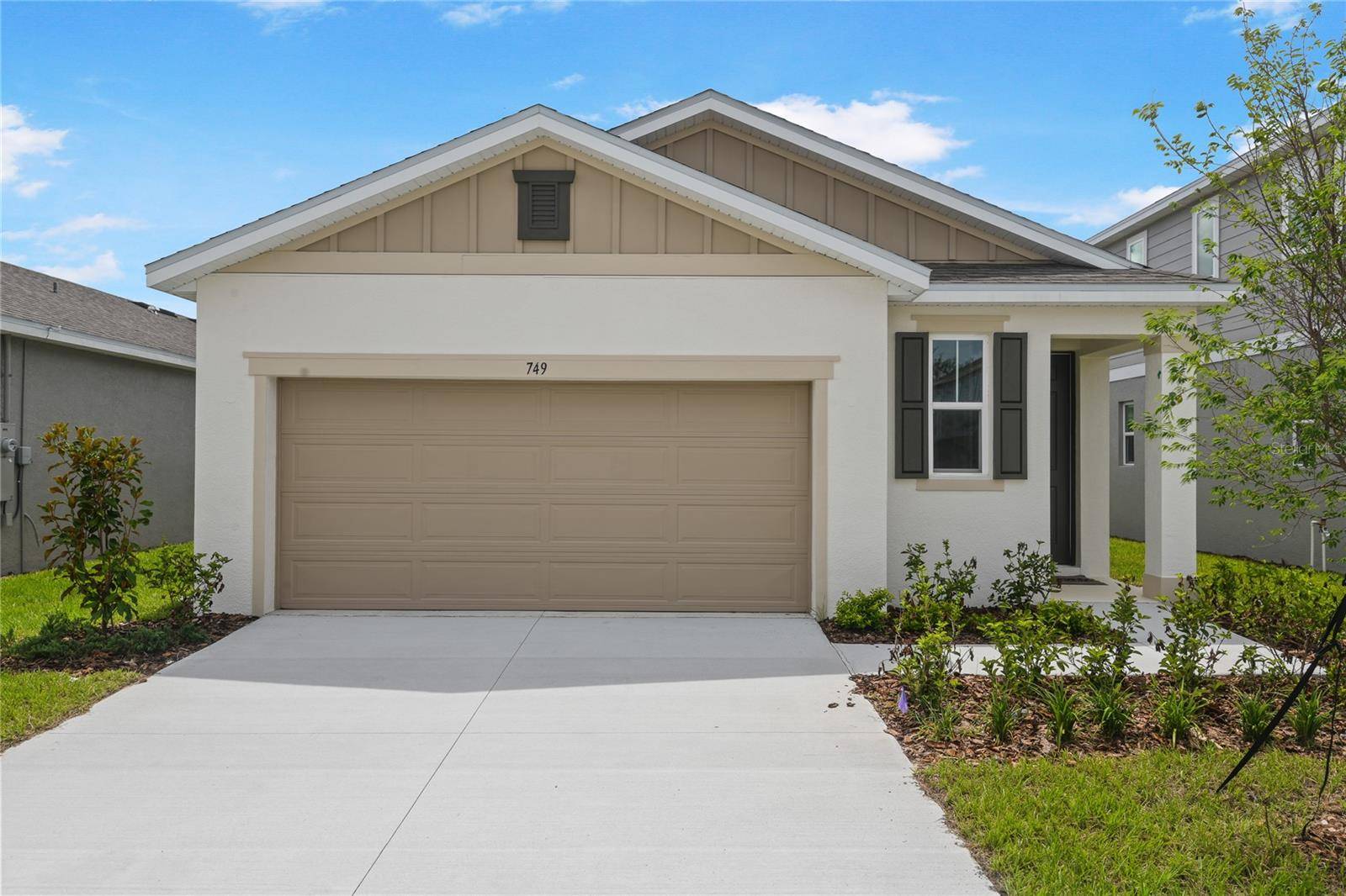 Dundee, FL 33838,749 LAKE DELL AVE