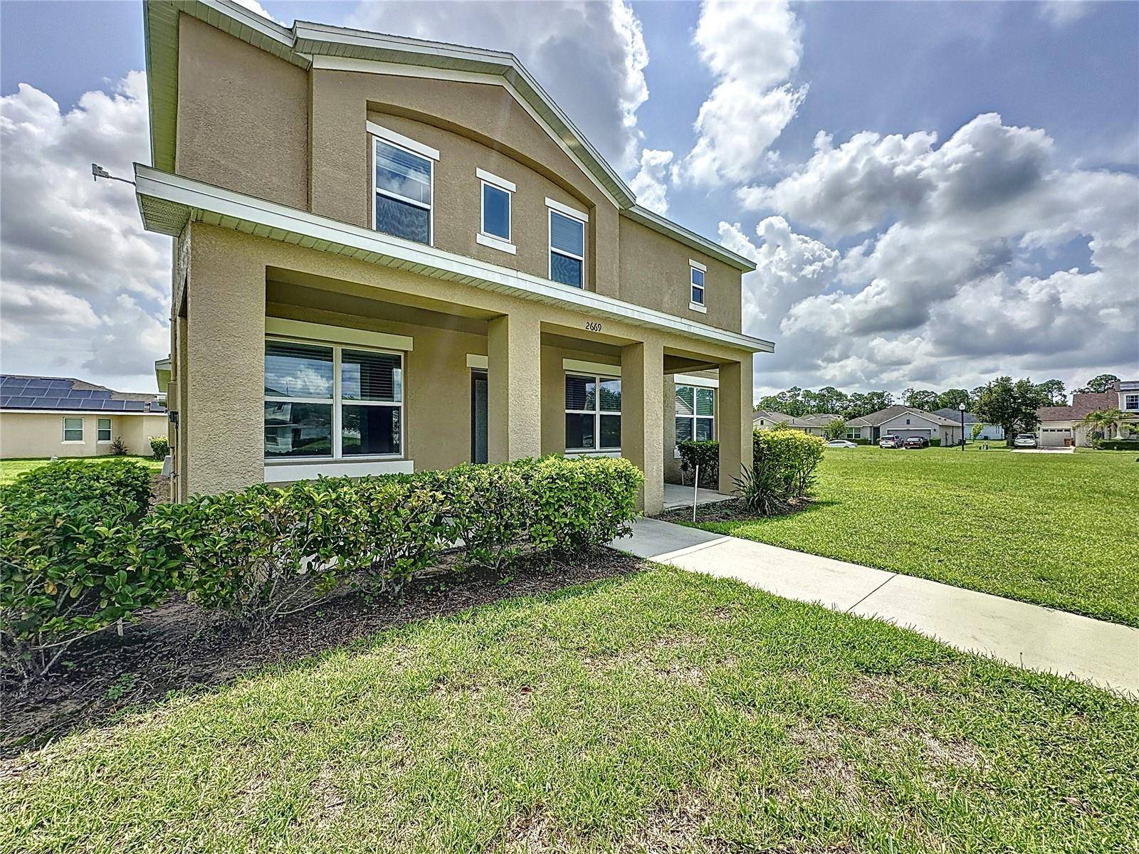 Kissimmee, FL 34758,2669 TRAFALGAR BLVD