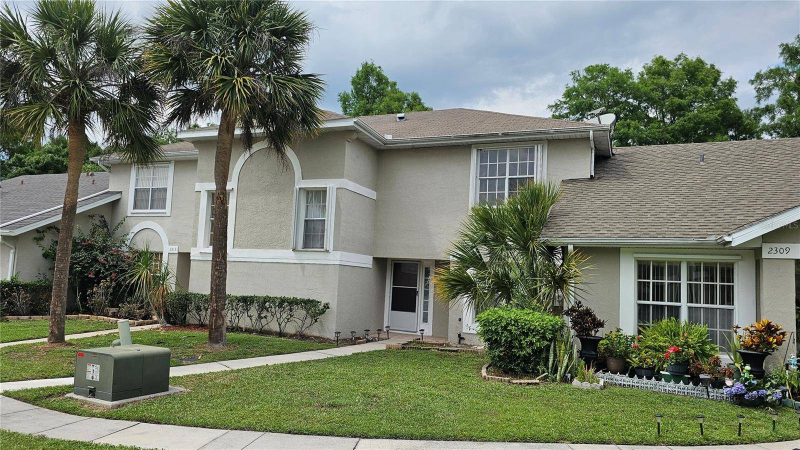 Kissimmee, FL 34743,2311 WATER VIEW LOOP