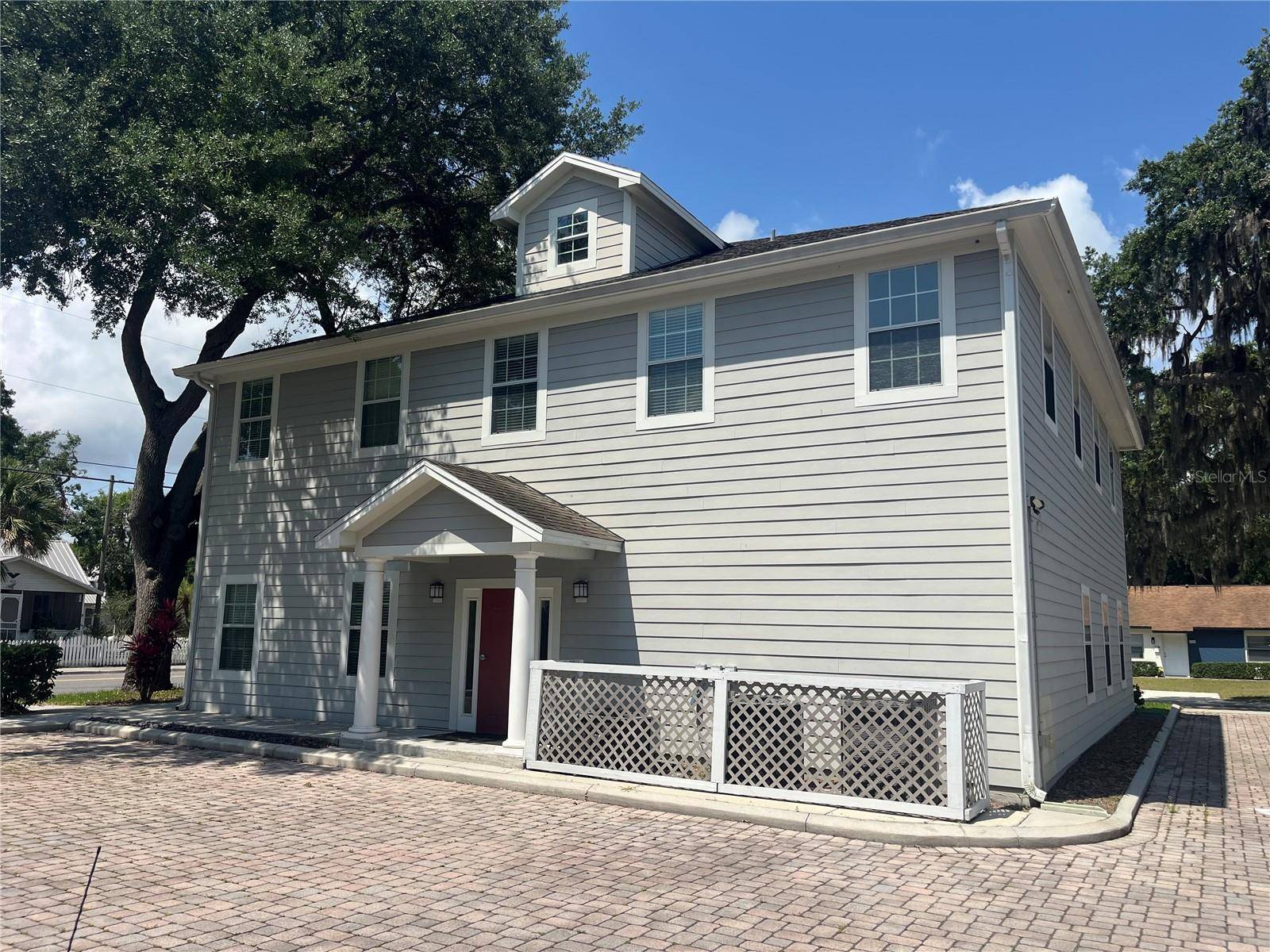 Kissimmee, FL 34741,815 MABBETTE ST #101