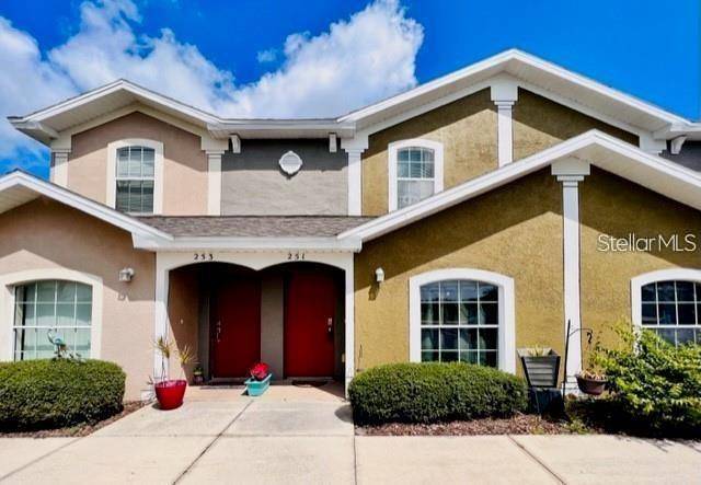Kissimmee, FL 34743,251 ROYAL PALM DR