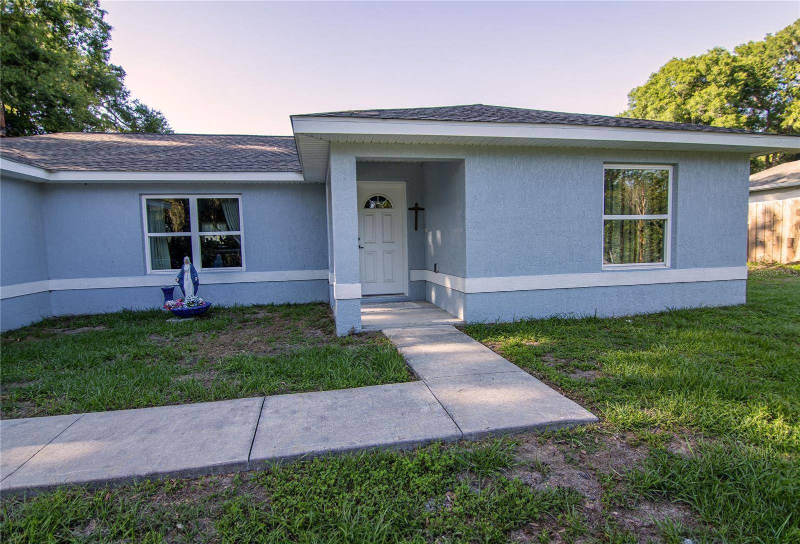 Belleview, FL 34420,3661 SE 131ST PL