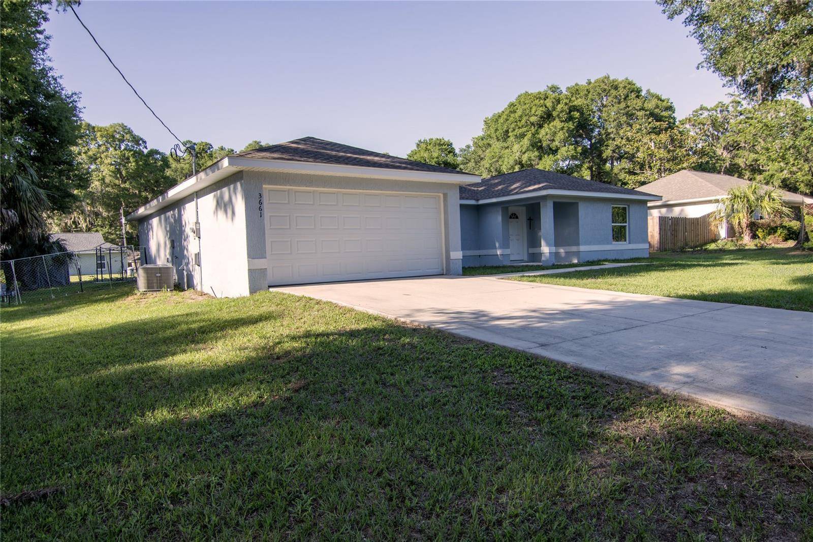 Belleview, FL 34420,3661 SE 131ST PL