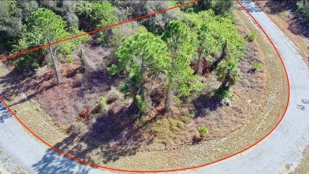 North Port, FL 34288,ASHBORO CIR